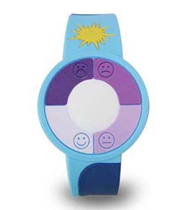 UV TESTER BRACELET