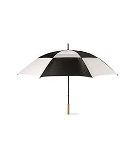 WIND-PROOF UMBRELLA