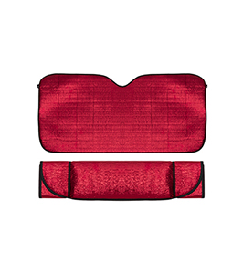 LANTER CAR SUNSHADE