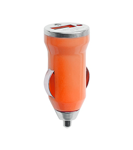 CAR USB CHARGER
