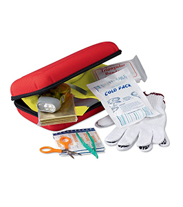 CAR SAFETY KIT