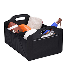 POP UP CARGO BOX