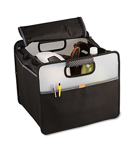 CARGO BOX