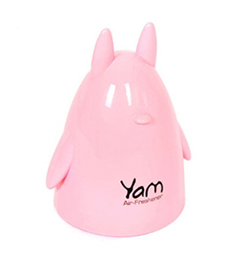 ANIMAL STYLE AUTO PERFUME