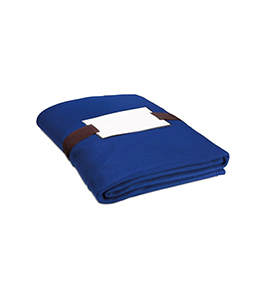 FLEECE BLANKET WITH ARMS
