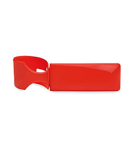 PVC LUGGAGE TAG