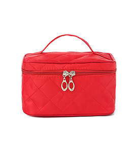 PORTABLE MAKEUP BAG