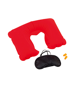 TRAVEL KIT