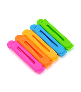 BAG SEALING CLIP