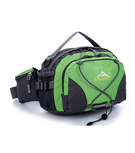 NYLON WAIST BAG