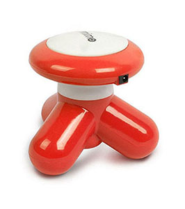 ELECTRONIC MASSAGER