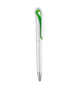 White Swan Pen