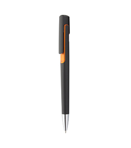 Plastic Ballpoint Pen 