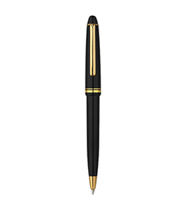ELVEY BALLPOINT PEN