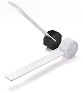 BALANCE LED TABLE LAMP