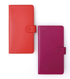 JOURNEY WALLET