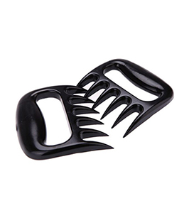 GRIZZLY CLAWS