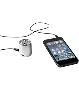 WARPT Speaker