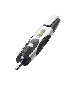 ENGINEER 6 FUNCTION MULTI TOOL
