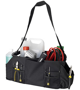 STAC TRUNK ORGANISER