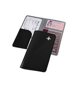 VOYAGE TRAVEL WALLET