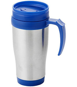 SANIBEL ISOLATING MUG