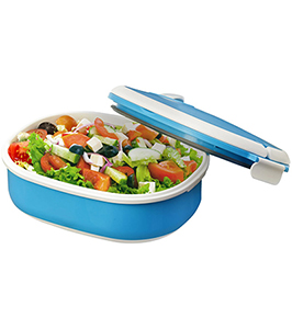 SPIGA LUNCH BOX