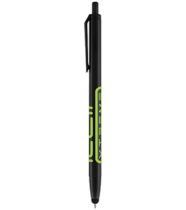 NORFOLK STYLUS BALLPOINT PEN