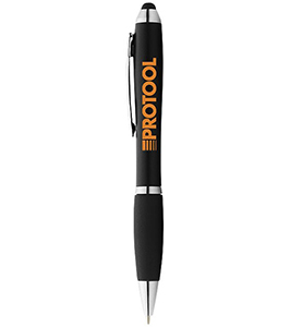 NASH STYLUS BALLPOINT PEN