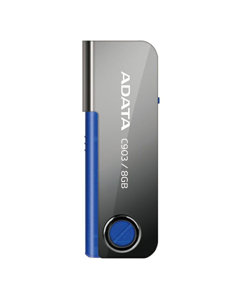 SWIVEL USB FLASH DRIVE