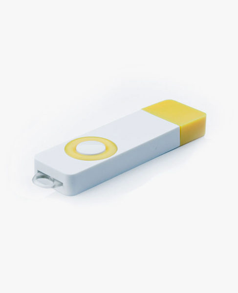 RING-ROUND USB DRIVE
