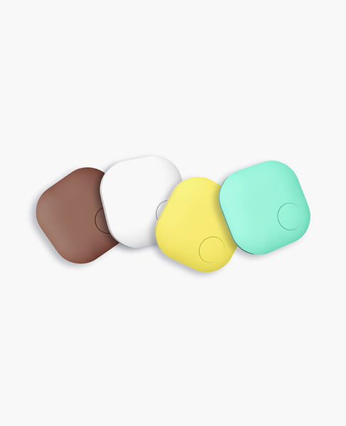 NUT 2S KEY TRACKER