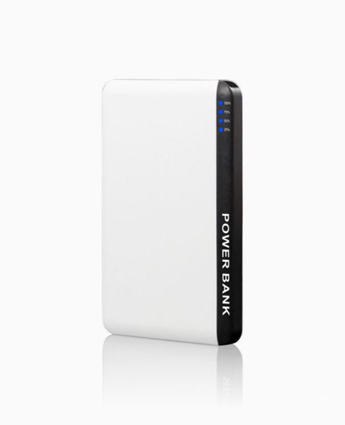 Super Thin Mobile Power P168