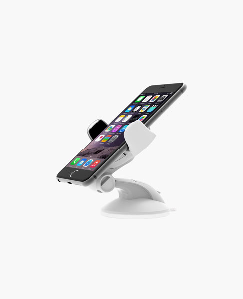 EASY FLEX CAR MOUNT