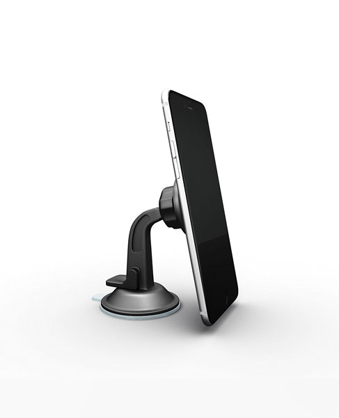 WINDOW CAR MOUNT