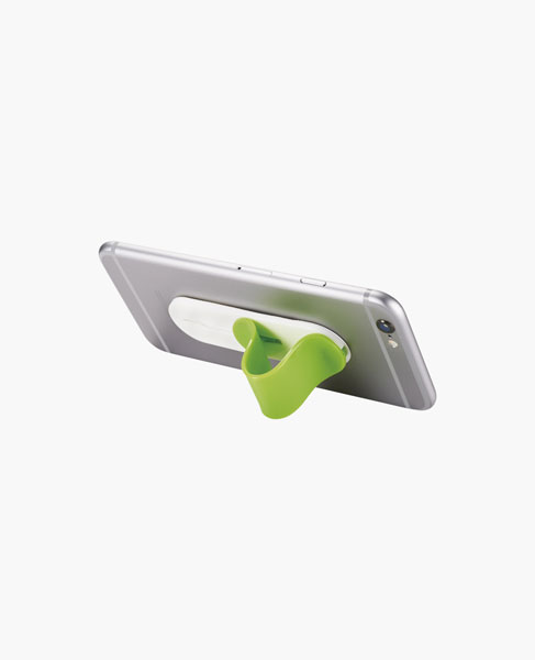 SLIDING MOBILE PHONE GRIP
