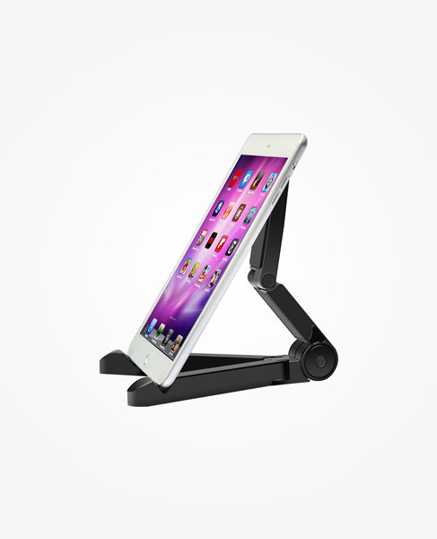 FOLDING TABLET STAND