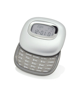Slide Calculator