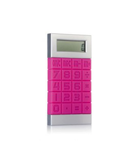 Genius Calculator