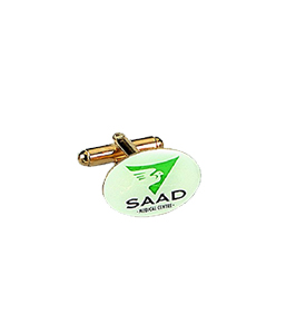 Cufflinks