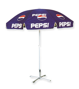 Beach Umbrella [16]