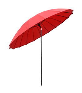 Beach Umbrella [14]
