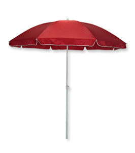 Beach Umbrella [13]