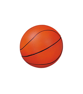 BASKETBALL STRESS RELIEVER
