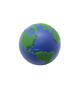EARTH STRESS RELIEVER