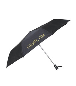 FOLDABLE UMBRELLA