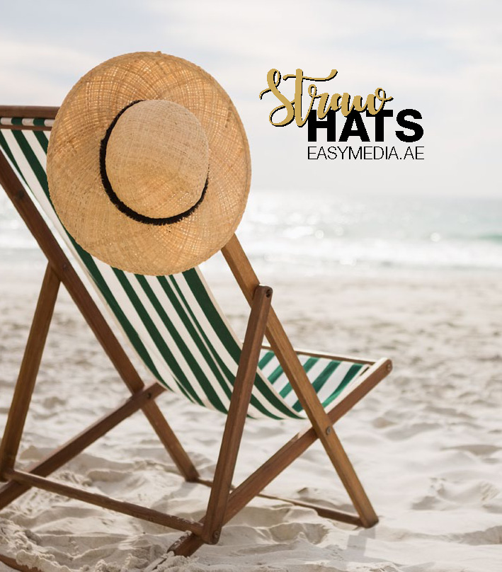 Straw Hats